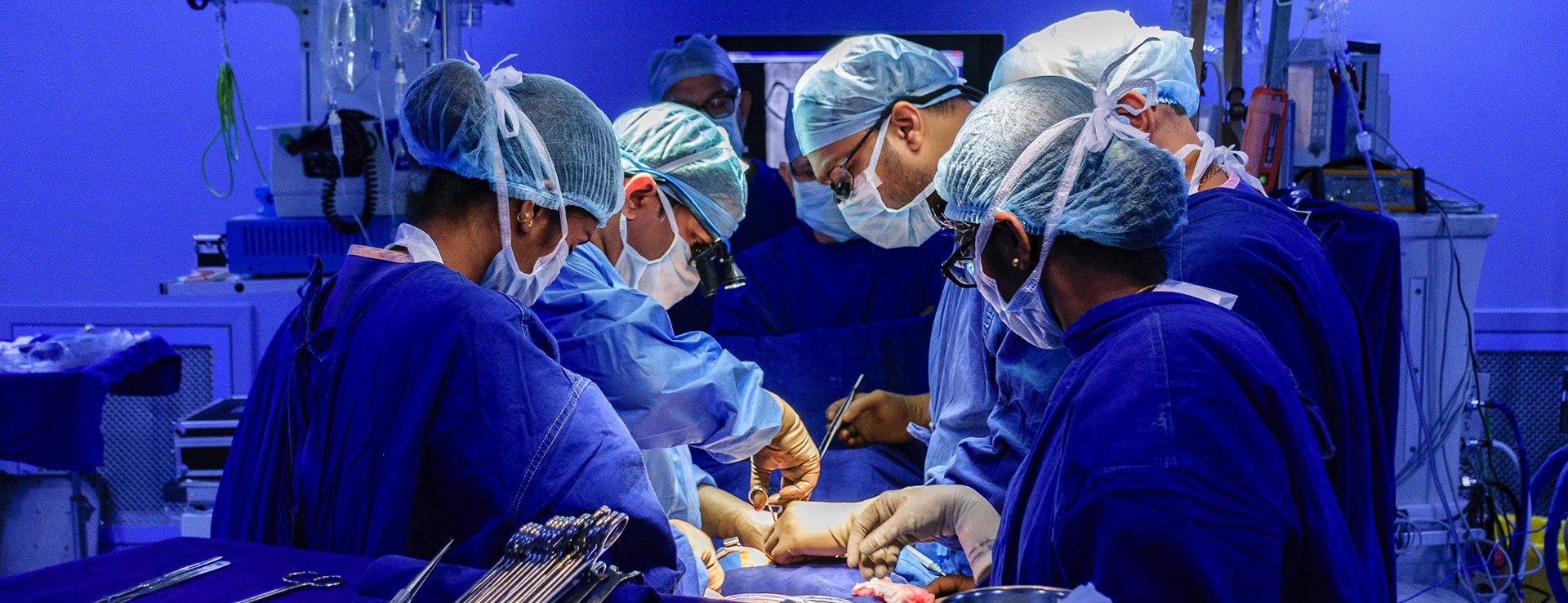 Cost of Liver Cancer treatment in India